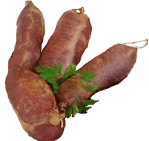 Charcutaria trás-os-montes